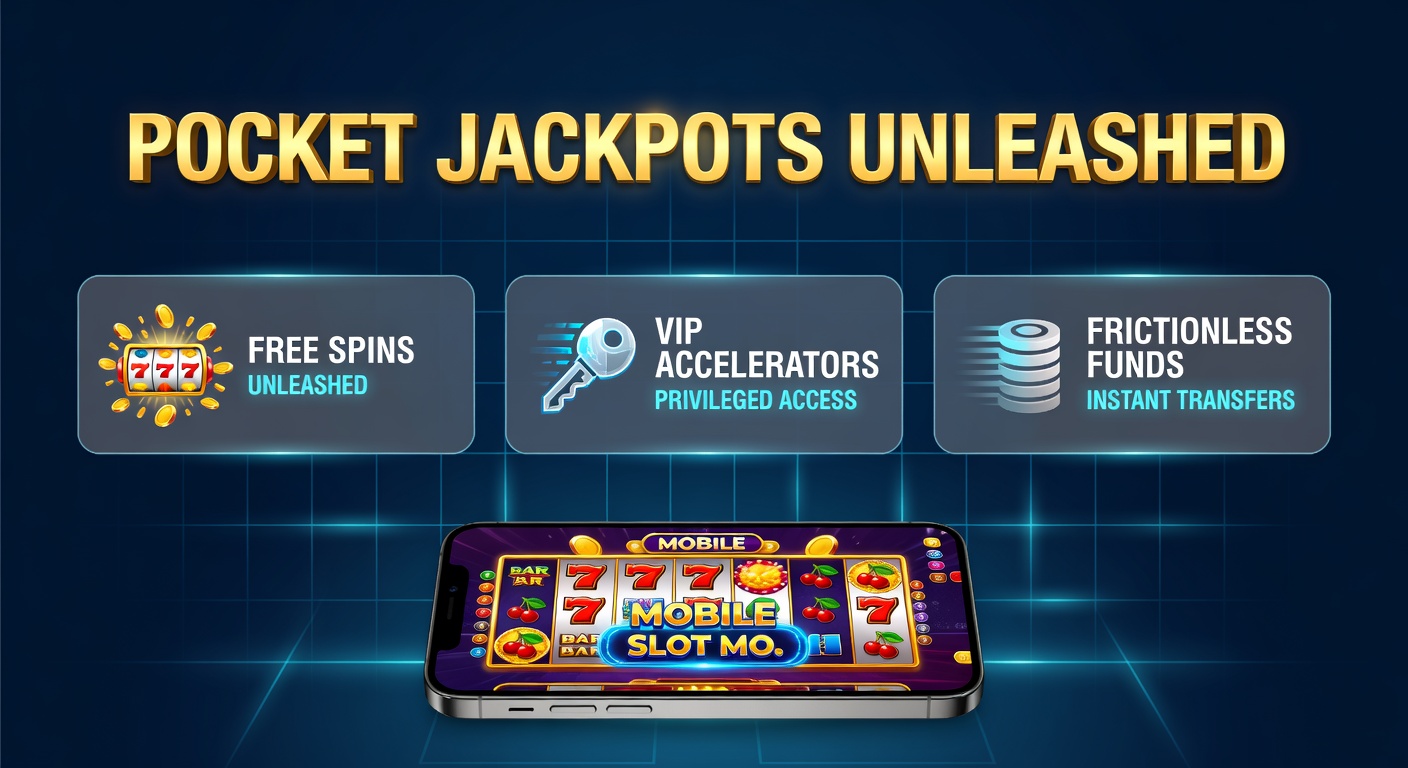 Close-up of VIP dashboard on mobile app displaying accelerator badges, free spin meters, and jackpot progress bars
